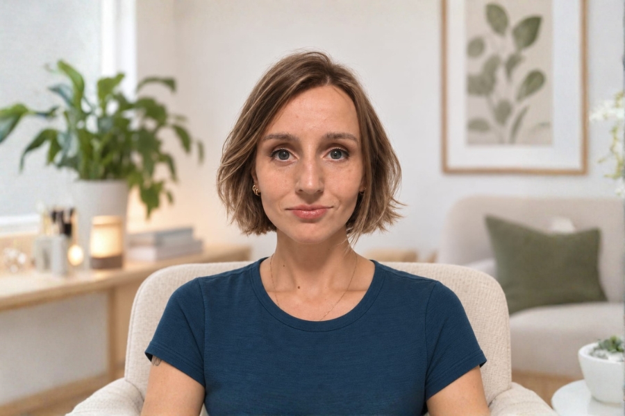 ALICJA MURAWSKA-GLAPIŃSKA Psychoterapeutka integracyjno-systemowa | Konstancin-Jeziorna