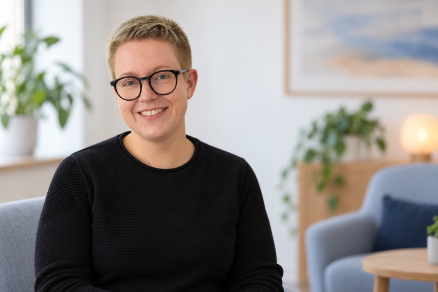 ANNA JANKOWSKA-DZIK Psycholog | TSR | Piaseczno, online