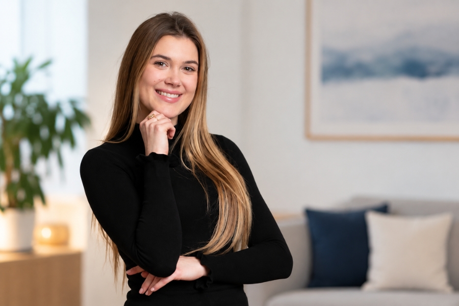 GABRIELA MIERZWA, Psycholog dzieci i młodzieży | Nowa Wola